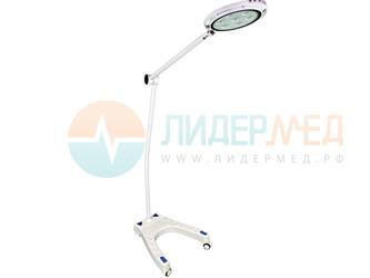 Светильник диагностический ALFA 250 LED